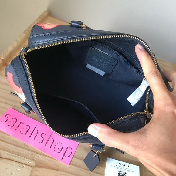 ✅Coach purse - Picture 10 of 12